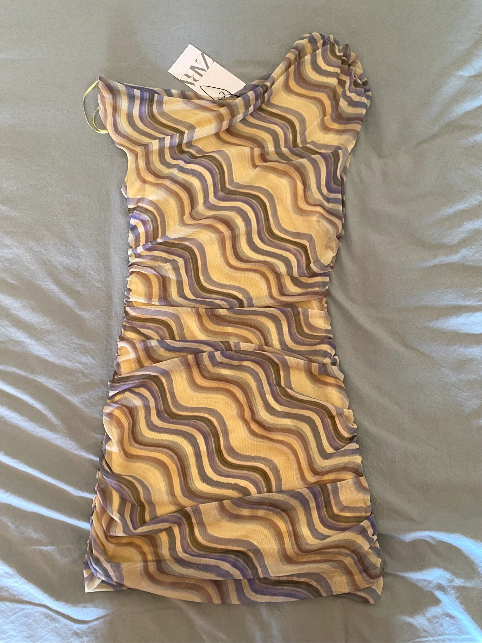 Vestido da Zara – photo 3